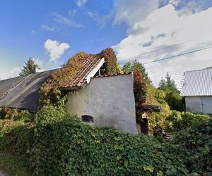   To najładniejsza nazwa wsi w woj. warmińsko-mazurskim. Mało kto o niej słyszał!