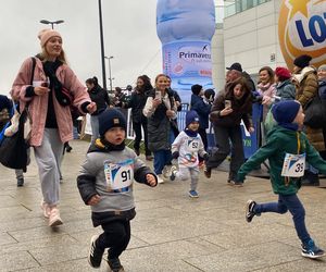 Lotto 8 Olsztyński Bieg Niepodległości cz.1