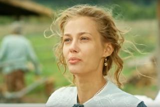 Cena wolności, odc. 7: Polina (Tatjana Babienkowa)