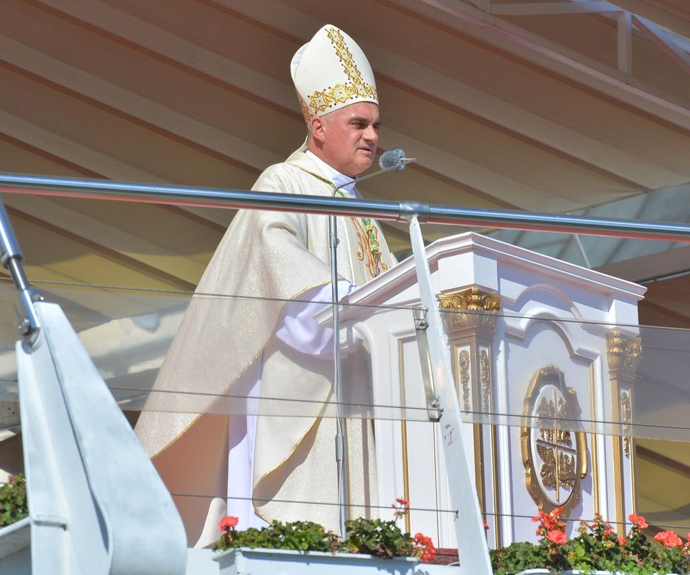 40. Pielgrzymka Małżeństw i Rodzin na Jasną Górę