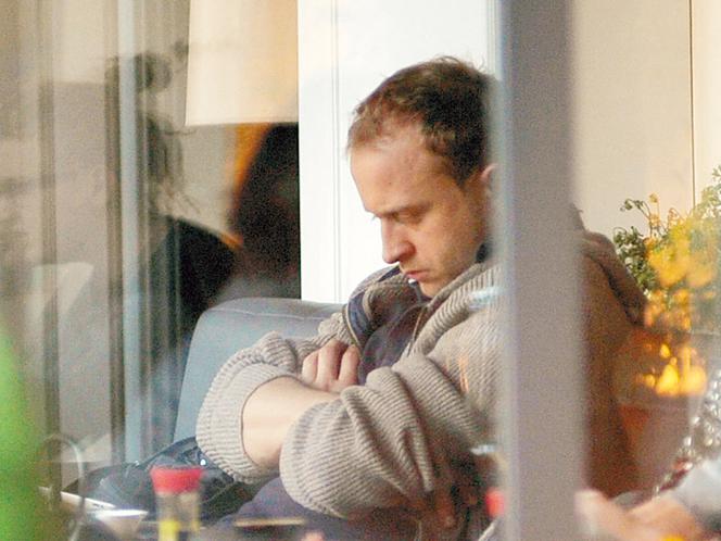 Winko, spanko i pobudka