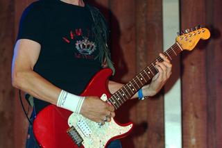 Tak się zmieniał Jan Borysewicz