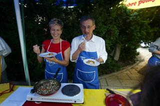 Tak zmieniła się Dorota Warakomska