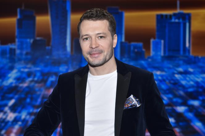 Andrzej Młynarczyk w programie Jaka to melodia