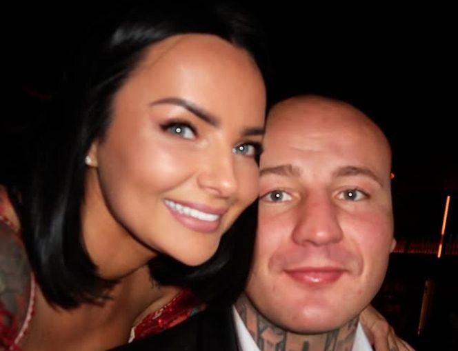 Kamila Wybrańczyk, Artur Szpilka