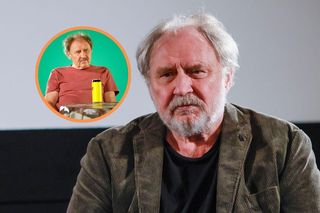 Andrzej Grabowski wyjawia, co stracił przez rolę Ferdka. Mocne słowa?