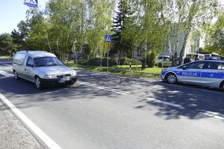 Dom Dziecka w Tomisławicach, nożownik