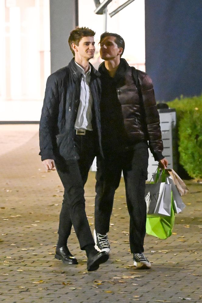 "Taniec z gwiazdami" -  odcinek 8 kulisy