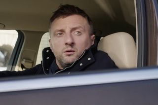 M jak miłość, odcinek 1861: Bartek (Arkadiusz Smoleński)