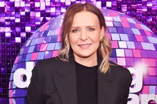 Aneta Zając przeszła metamorfozę. Piękna aktorka zdradziła tajniki swojej przemiany
