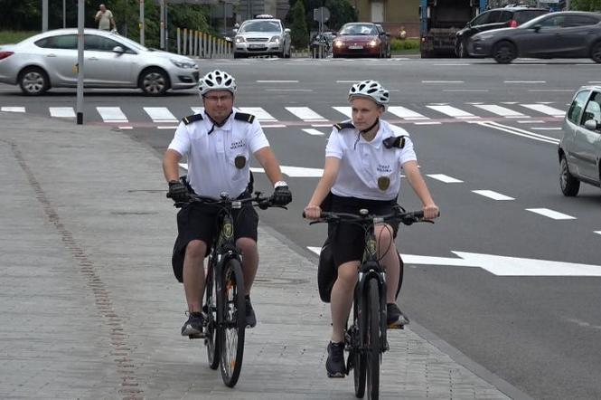 Jest praca w Katowicach. Do wzięcia aż 6 etatów w Straży Miejskiej. Zarobki mizerne. Jakie warunki trzeba spełnić?