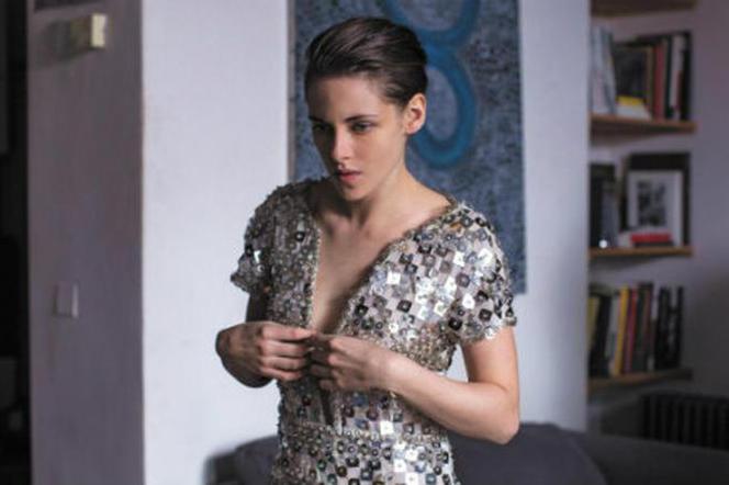 Personal Shopper – Kristen Stewart jako medium w filmie twórcy Sils Maria! ZWIASTUNY