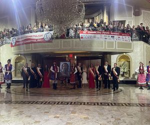 Bankiet 88. Parady Pułaskiego