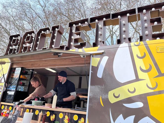 XI Festiwał Smaków Food Trucków w Gorzowie