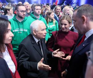 Prawdziwe relacje Jarosława Kaczyńskiego z Karolem Nawrockim