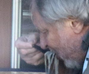 Andrzej Grabowski dogadza sobie w Sopocie