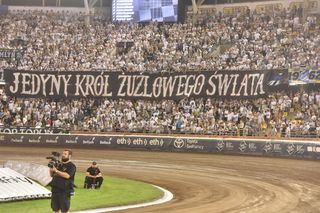 Ważne słowa zawodnika PRES Toruń po finale PGE Ekstraligi