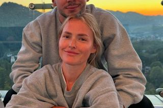 Albert Kosiński wydobył z Ady Borek drapieżną kocicę w Tańcu z Gwiazdami. Ten przystojniak jest życiowym parterem popularnej aktorki