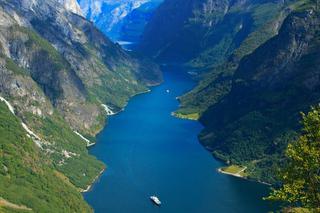 Nærøyfjord