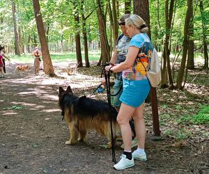 II Spacer Śladami Kliforda w Grudziądzu