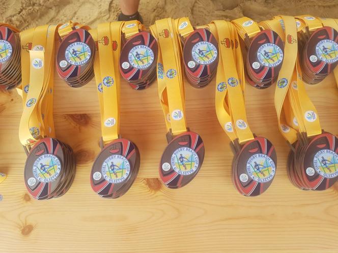 Eska Summer City Olsztyn! Ukiel Rugby Beach Cup 2022