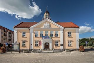 Nidzica to jedno z bogatszych miast w woj. warmińsko-mazurskim. Skrywa wiele przepięknych zabytków