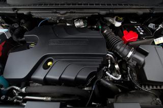 Ford Edge 2.0 TDCi Twin-Turbo AWD Titanium