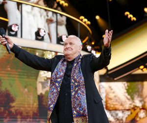 Ostatni dzień festiwalu w Opolu z plejadą gwiazd. Edyta Górniak, Majka Jeżowska i Ralph Kaminski uświetnili wydarzenie