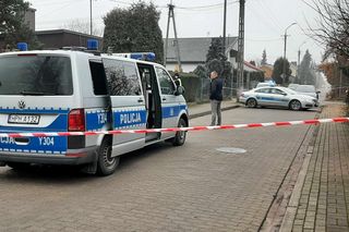 Do zabójstwa kobiety w Siedlcach doszło rano 5 grudnia.