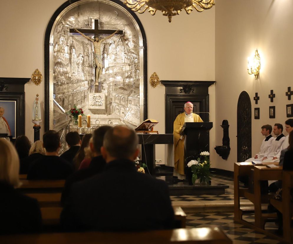 comunione e liberazione krakow