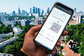 Bilet na cały transport publiczny w Warszawie za 2 zł!