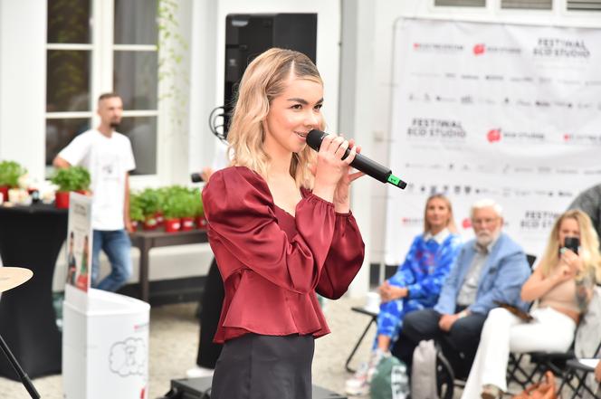 Gwiazdy dla środowiska. Kto dba o zieloną planetę?