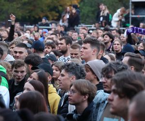 Lublinalia 2025 - tak bawiliście się drugiego dnia!