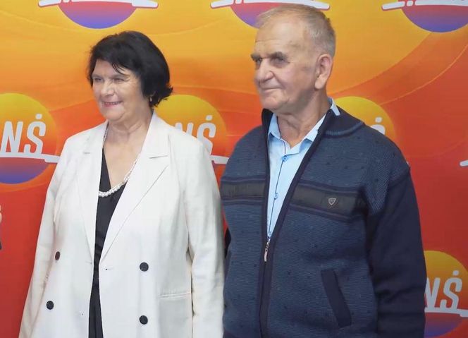 Grażyna z "Sanatorium miłości" pokazała ukochanego