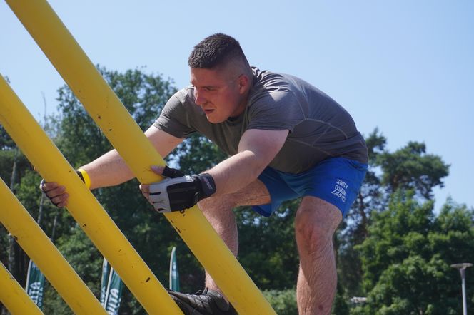 Runmageddon Poznań 2025