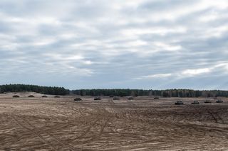 Polskie czołgi Leopard 2A4