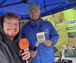 6. Jesienny Ultramaraton Warmiński Warneland