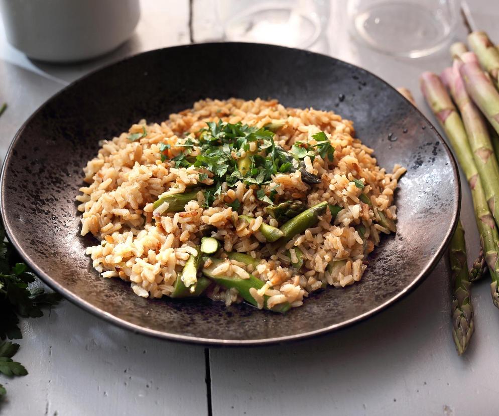 Pomaga w odchudzaniu, ma dużo błonnika i antyoksydantów. Idealnie zastąpi ziemniaki