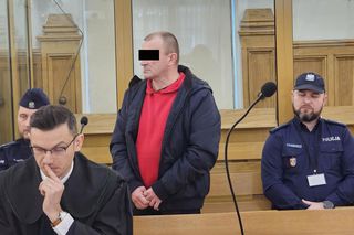 Bezdomna kobieta pobita na śmierć w Rzeszowie