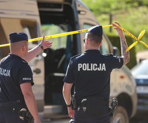 Małopolska. Piąta doba obławy na 57-latka na Limanowszczyźnie