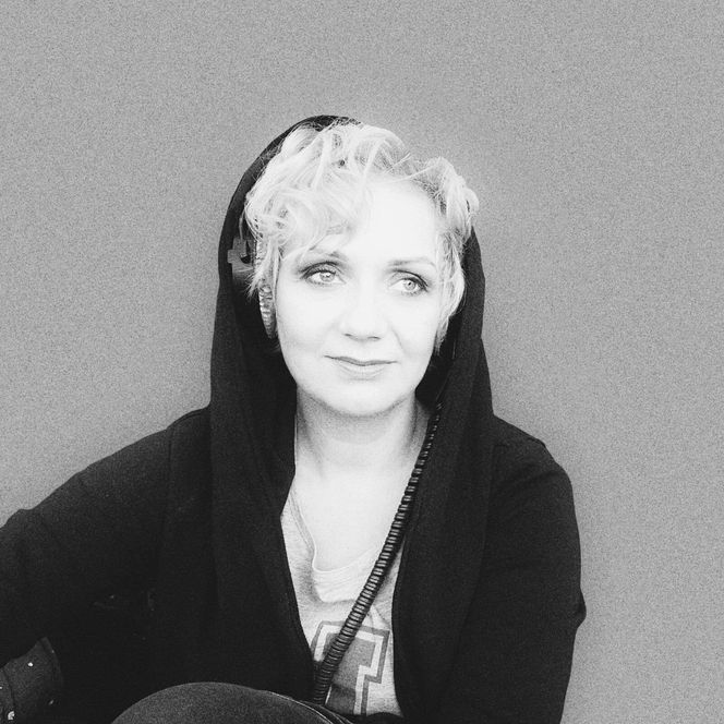 Patrycja Kosiarkiewicz