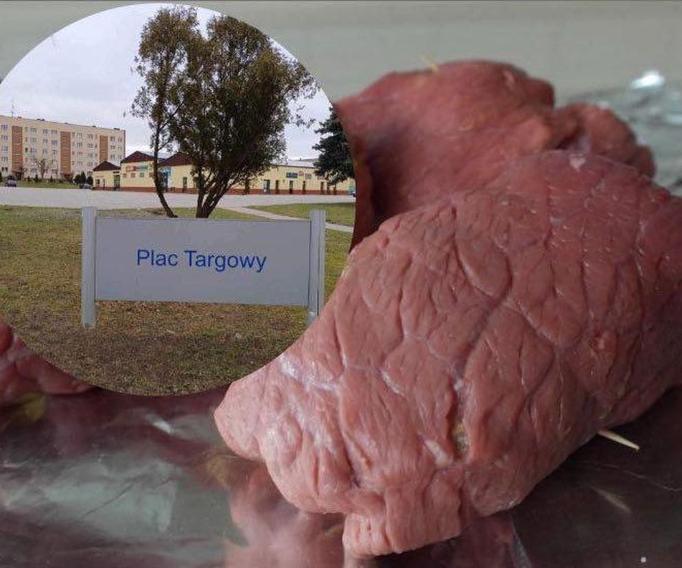 Trujące mięso z Nowej Dęby. Jedna osoba nie żyje. Prokuratura mówi o warunkach produkcji: Dalekie od ideału