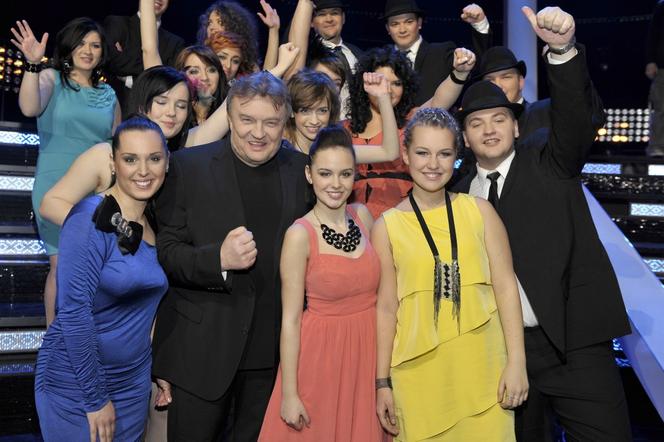 Był jurorem The Voice of Poland