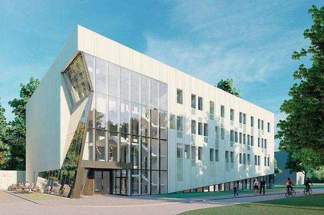 Dawna stolarnia Teatru Ludowego zyska nowy blask. Będą trzy nowe sceny teatralne