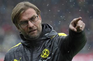 Borussia Dortmund przegrała na własnym stadionie z Bayerem Leverkusen