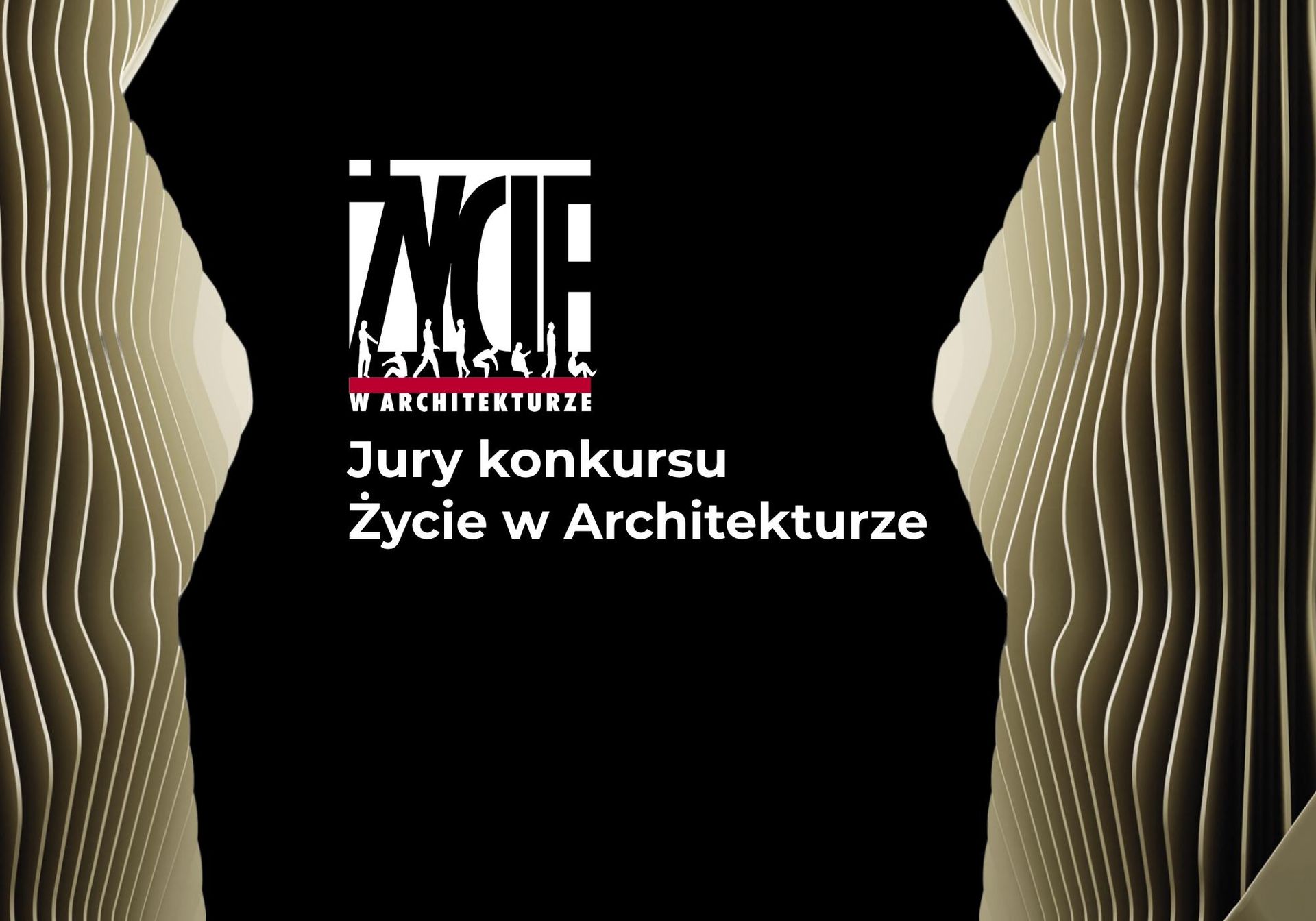 Życie w Architekturze 2025 Jury