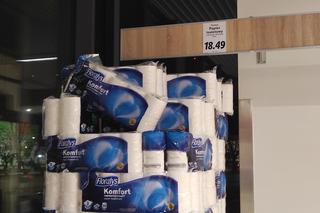 Ceny w polskim Lidlu