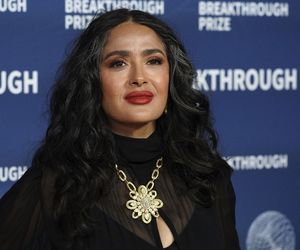 Gwiazdy na gali Breakthrough Prize