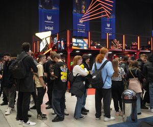 Drugi dzień Intel Extreme Masters 2025. Targi IEM Expo przyciągnęły tłumy