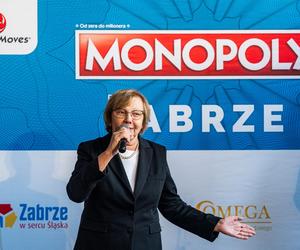 Zabrze doczekało się własnej wersji gry Monopoly